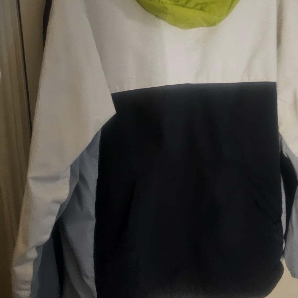 Mens jacket - Picture 5 of 8